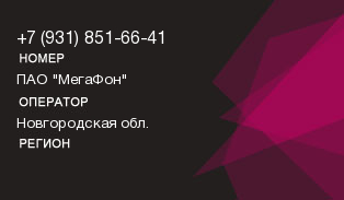 9318516641